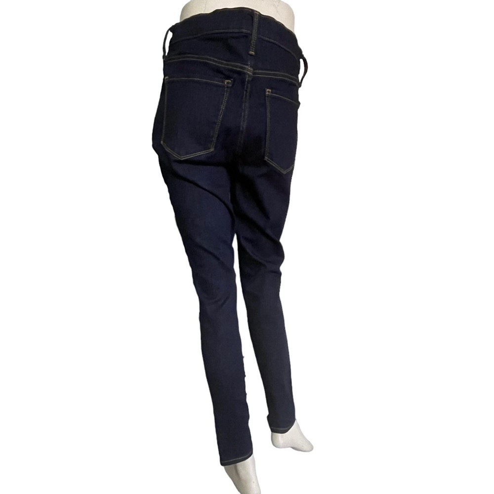 Gap 1969 skinny jeans Size 28R NWOT